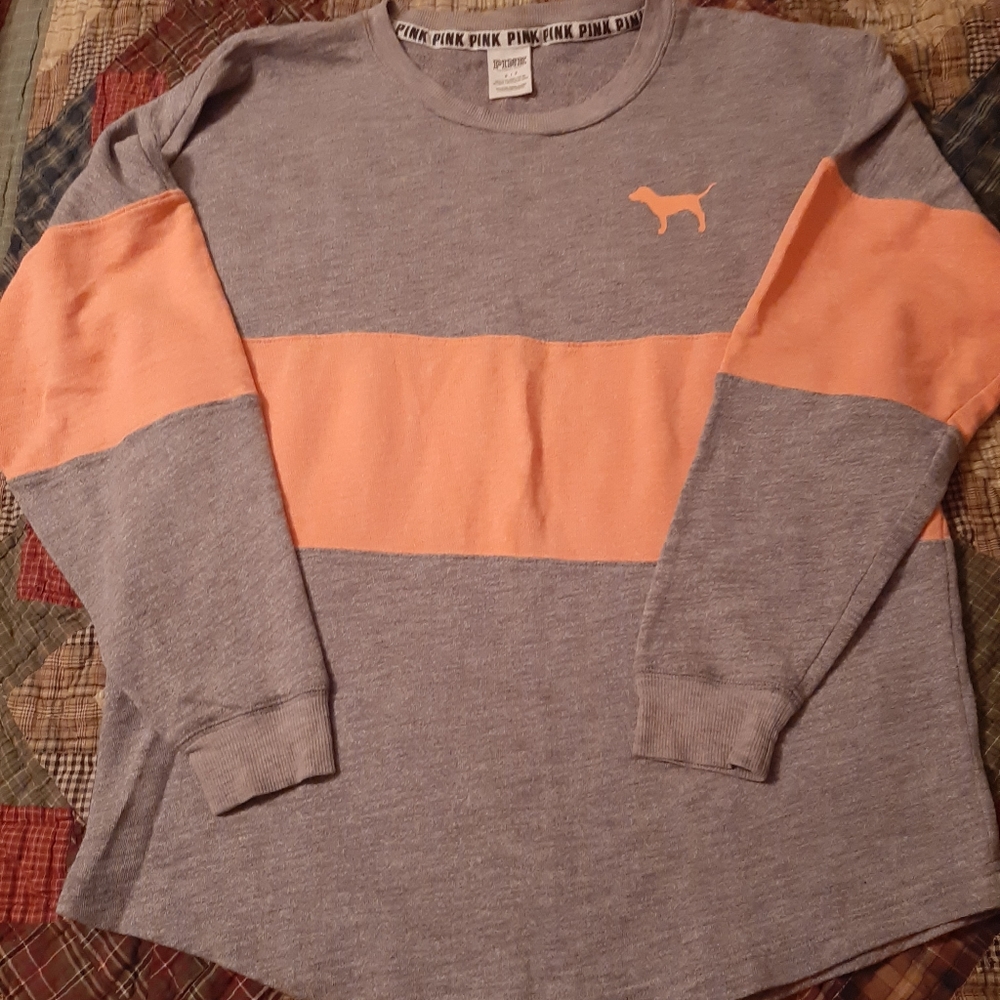 Victoria Secret Pink